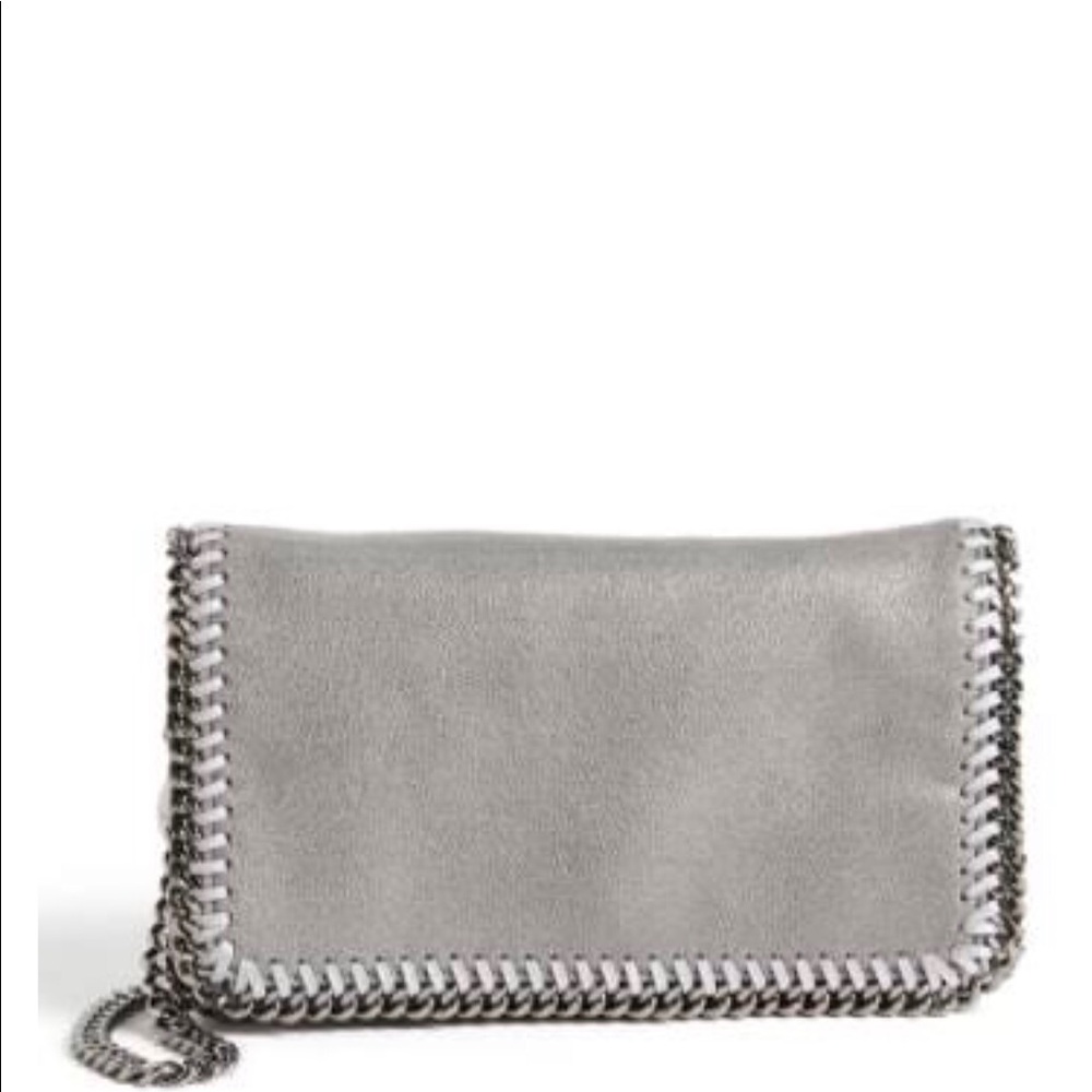 Authentic Stella McCartney Falabella crossbody bag - Picture 2 of 8